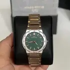 ساعة الماس نسائية ماركة بلاك آرمن