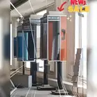 كابينة هاتف قديم للبيع . الزمن الجميل . جيل الطيبين