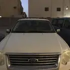 للبيع فورد اكسبلورر 2010