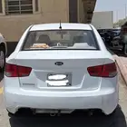 Kia Cerato 2012