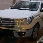 هايلكس مديل 2018