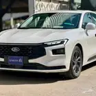 Ford Taurus Ambiante Plus Model 2025