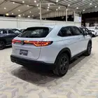 هوندا HRV نص الفل موديل 2025