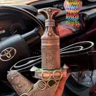 جنبية قرن شبية الزراف