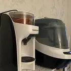للبيع أجهزة بيبي بريزا للرضع نظيفة جدا