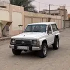 جيب ربع باترول لكزس 400