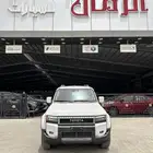تويوتا   برادو TXL3 بنزين ابيض 232300 شامل الضربية