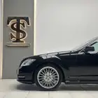 مرسيدس بانوراما 2013 ( S350 )