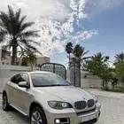 بي ام x6 مديل 2013 قمة في النضافة متواجد بالرياض اليوم