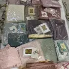 مصليات طقم كامل متكامل افضل هديه لامك وللغالين عليك