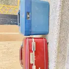 تراث شنط قديمه تراث