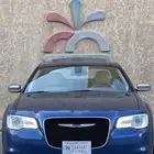 كرايسلر C300 2021
