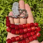 سبحة فاتوران صب جديد معرق