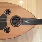 للبيع عود زرياب موديل تركي جديد