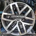 جنوط فورد رابتر مقاس 17 موديل 2020 اصلية وكالة