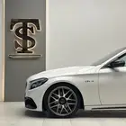 مرسيدس 2016   C200