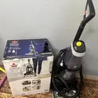 مكنسة بيسيل Bisselللتنظف العميق