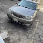 كامري أمريكي ليمتدد فل كامل