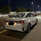 تويوتا يارس 2023