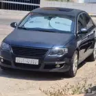 للبيع تشليح كاملة فولكس واجن باسات 2008 تيربو FSI