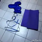 سرج جوكي جديد بكامل قطعه