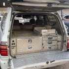 لاندكروزر2000 ديزل بلد تيربو