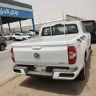 2022 T60 ام جي