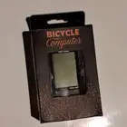 المنتج في الصورة هو كمبيوتر دراجة من نوع West Biking. يتميز