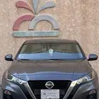نيسان التيما SV 2021 بحالة ممتازة