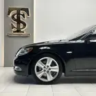 لكزس 2009 ( LS460 لارج )