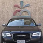 كرايزلر C300 2020 فل كامل