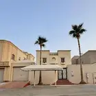 فيلا للبيع في حي النزهة