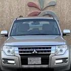 مستبيشي باجيرو GLS 2020 سلفر