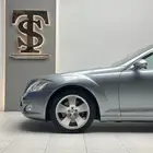 مرسيدس بانوراما 2006 ( S350 )