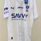 طقم الهلال الجديد 2026