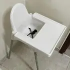 كرسي طعام للأطفال