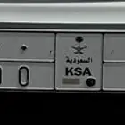 لوحة مميزه ر ع ك 1100
