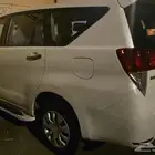 تويوتا انوفا 2018