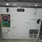 ثلاجة الرمية