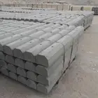 توريد مواد بناء بندوره انترلوك بلاط مصدات اسمنت رمل