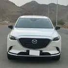 للبيع مازدا cx9 موديل 2021 فئة ايجانيت فل كامل