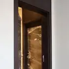 أبواب WPC الداخلية شركة باب وشباك للأبواب الداخلية