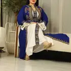 جلابيات عسيري وقفطان مغربي
