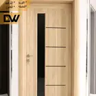 أبواب WPC الداخلية شركة باب وشباك للأبواب الداخلية شركة