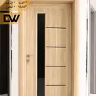 أبواب WPC الداخلية شركة باب وشباك للأبواب الداخلية