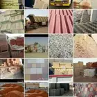 مبسط شهاب مواد بناء رمل اسمنت بلك دفان انترلوك بندوره بحص