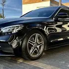 مرسيدس c200 2020 وكالة شرط