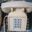 تليفون امريكي وروتر