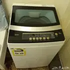 غسالة ميديا مستعملة 5 كيلو للبيع