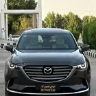 مازدا CX9ء2022 نص فل